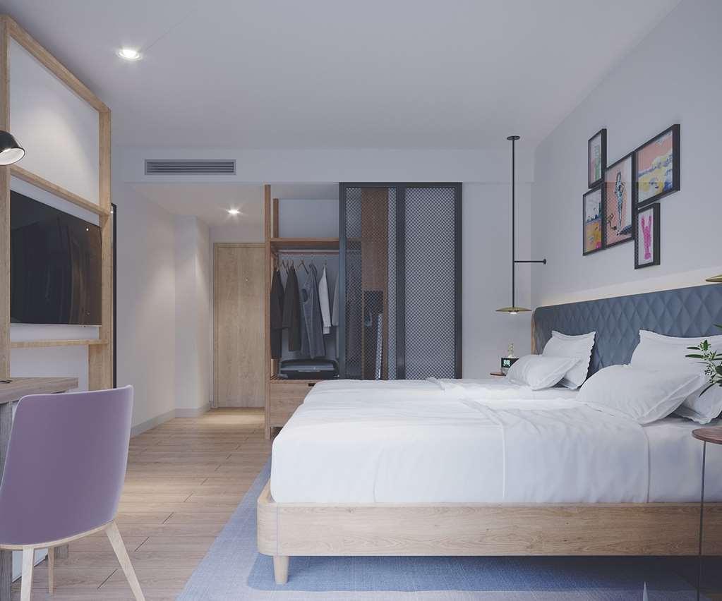 Hilton Garden Inn Tbilisi Riverview Buitenkant foto
